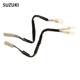 Cable pour clignotants OXFORD - Suzuki