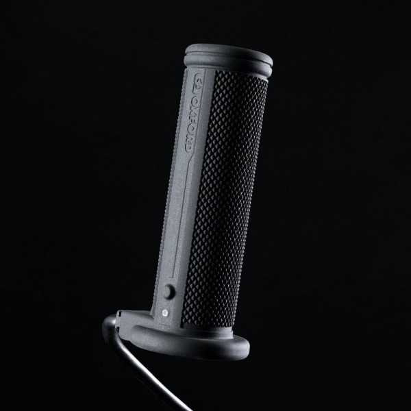 Poignées chauffantes OXFORD Pro Sport