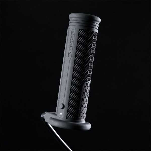 Poignées chauffantes OXFORD Pro Adventure