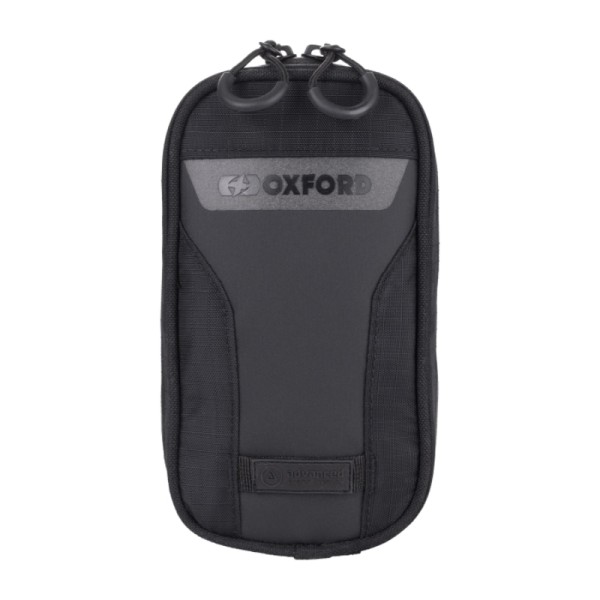OXFORD Atlas Advanced Strappack Noir