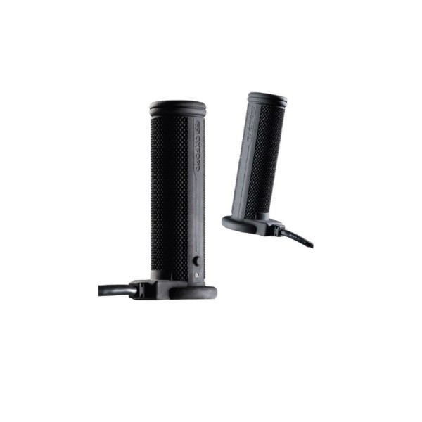 OXFORD Hotgrips 2.0 Sport avec interrupteur intégré