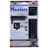 Poignées chauffante OXFORD Hotgrips Premium Cruiser