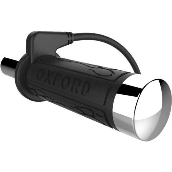 Embout chromé OXFORD pour OF697/EL800
