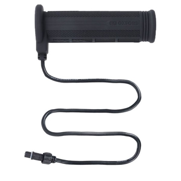 Poignée chauffante de rechange droite OXFORD Pro Adventure