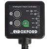 Poignées chauffantes OXFORD Advanced Sport – version spécifique Royaume-Uni