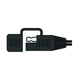 Câble d\'extension OXFORD SAE à connecteur SAE 1,5m