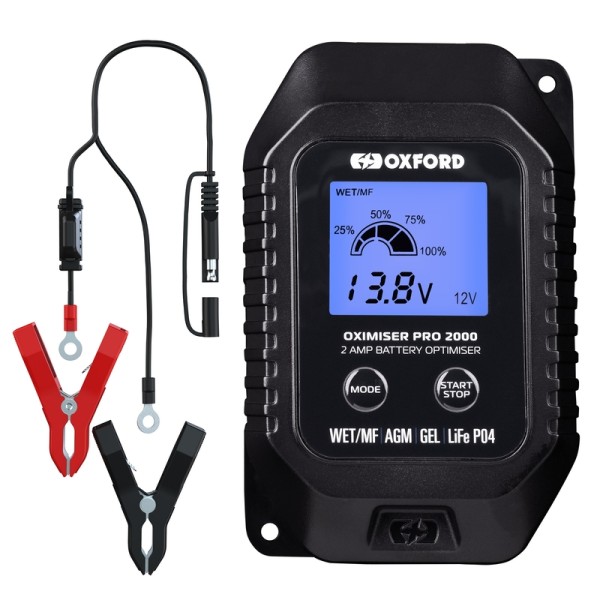 OXFORD Oximiser Pro 2000