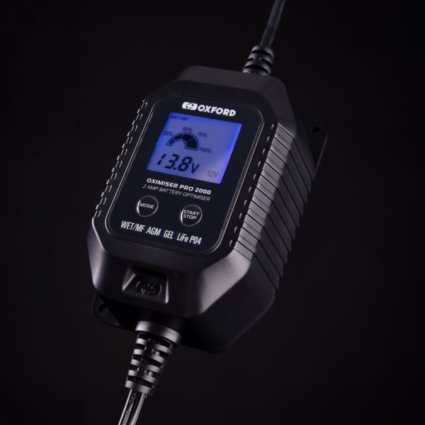 OXFORD Oximiser Pro 2000