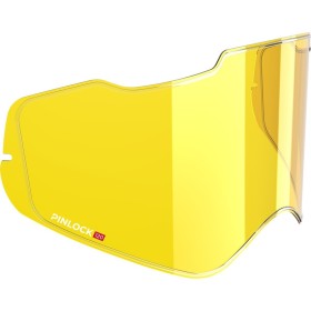 Écran PINLOCK jaune casque ARAI Tour-X4