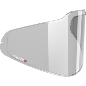Écran PINLOCK Light Smoke casque ARAI CT-F