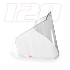Écran PINLOCK Original clair pour écrans ARAI type CT-F