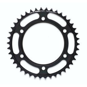 Couronne PBR acier standard 4639 - 525