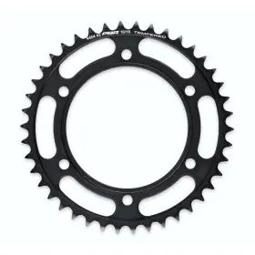 Couronne PBR acier standard 4639 - 525