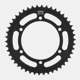 Couronne PBR acier standard 4549 - 520