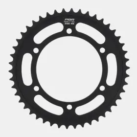 Couronne PBR acier standard 4549 - 520