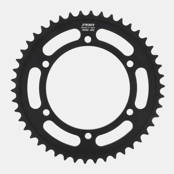 Couronne PBR acier standard 4549 - 520