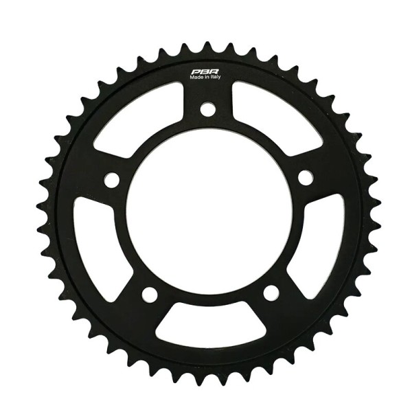 Couronne PBR Acier Standard - 520