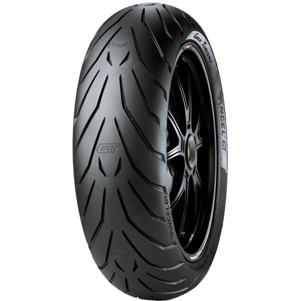 Pneu PIRELLI Angel GT 150/70 R 17 M/C 69V TL
