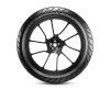 Pneu PIRELLI SCORPION TRAIL III (F) 90/90 V 21 M/C (54V) TL