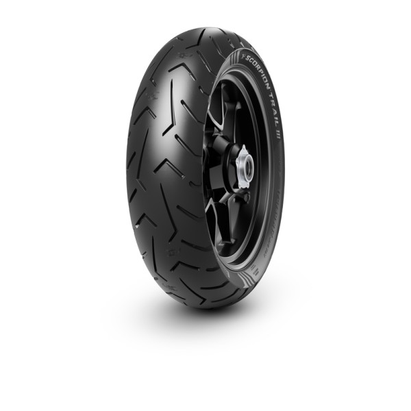 Pneu PIRELLI SCORPION TRAIL III 170/60 R 17 M/C 72V TL