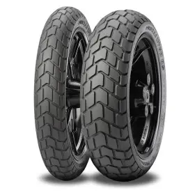 Pneu PIRELLI MT 60 RS (F) 120/70 ZR 17 M/C (58W) TL