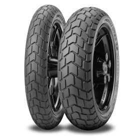 Pneu PIRELLI MT 60 RS (C) STD + Ducati Scrambler 1100 180/55 ZR 17 M/C (73W) TL