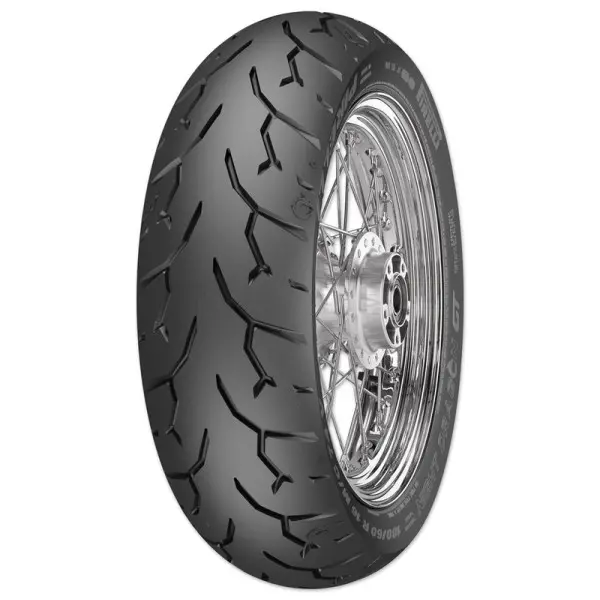 Pneu PIRELLI Night Dragon GT STD + Indian Scout 150/80 B 16 M/C 77H TL