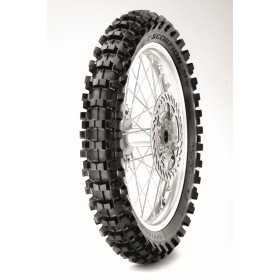 Pneu PIRELLI Scorpion MX32 Mid Soft 80/100-12 NHS 50M TT