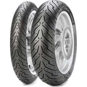 Pneu PIRELLI Angel Scooter Reinf (F/R) 120/70-10 54L TL