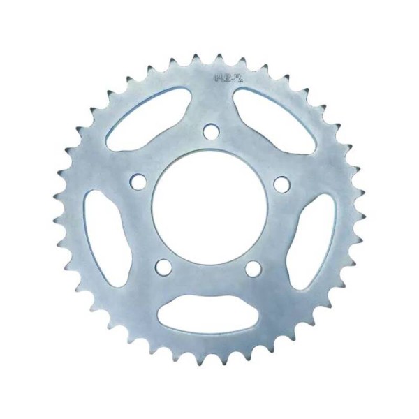 Couronne PBR Acier Standard - 525