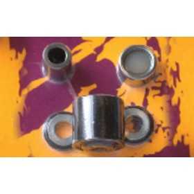 KIT ROULEMENTS D'AMORTISSEUR POUR KAWASAKI KDX200/220 1989-06 ET KLX300R 1997-06