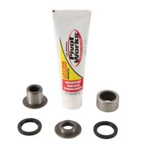KIT ROULEMENTS D'AMORTISSEUR POUR KAWASAKI KX65 2001-07