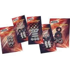 KIT ROULEMENTS DE TRIANGLE INFERIEUR POUR LT-R450 2006-07