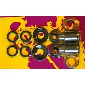 KIT REPARATION DE BRAS OSCILLANTS POUR SUZUKI RM250 1987-88