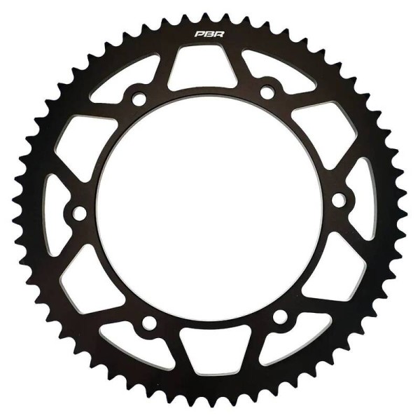 Couronne PBR Acier Standard - 428