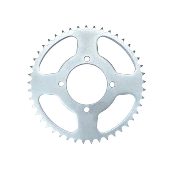 Couronne PBR Acier Standard - 428