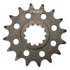 Pignon PBR acier standard 2347 - 520