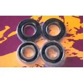 KIT ROULEMENTS DE ROUE ARRIERE POUR YAMAHA YZ80 1993-01 ET YZ85 2002-05