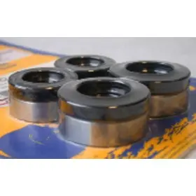 KIT ROULEMENTS DE ROUE AVANT POUR YAMAHA RAPTOR 660 2001-03