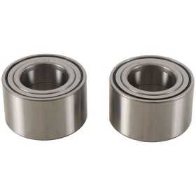 KIT ROULEMENTS DE ROUE AVANT/ARRIERE POUR YAMAHA GRIZZLY 660 '03-08, GRIZZLY 700 '08 INT:30MM EXT:55MM LAR:32M