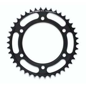 Couronne PBR acier revenu 4643 - 530