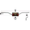 Guidon PBR - type 999