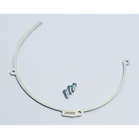 Entretoises de couverte de ventilation POLINI