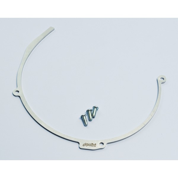 Entretoises de couverte de ventilation POLINI