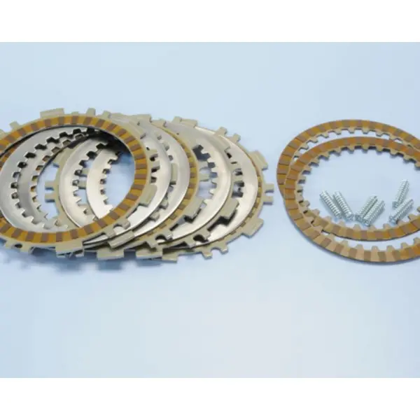 Kit embrayage POLINI Yamaha T-Max 500
