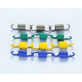 Kit de 3 jeux de ressorts d'embrayage Polini moteur Minarelli