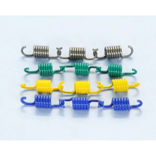 Kit de 3 jeux de ressorts d'embrayage Polini moteur Minarelli
