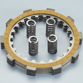 Kit d\'embrayage POLINI