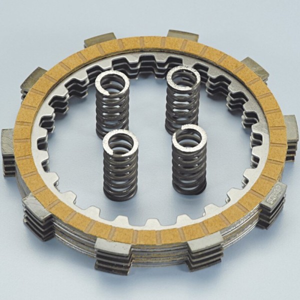 Kit d\'embrayage POLINI