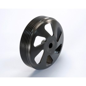 Cloche d\'embrayage POLINI Evolution Ø125mm